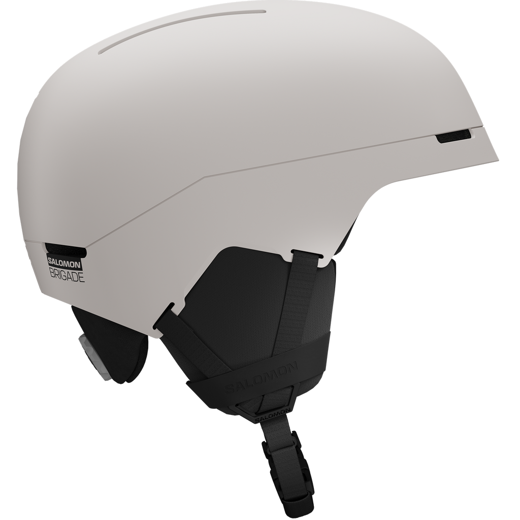 Salomon Brigade MIPS Helmet - Light Grey 2027