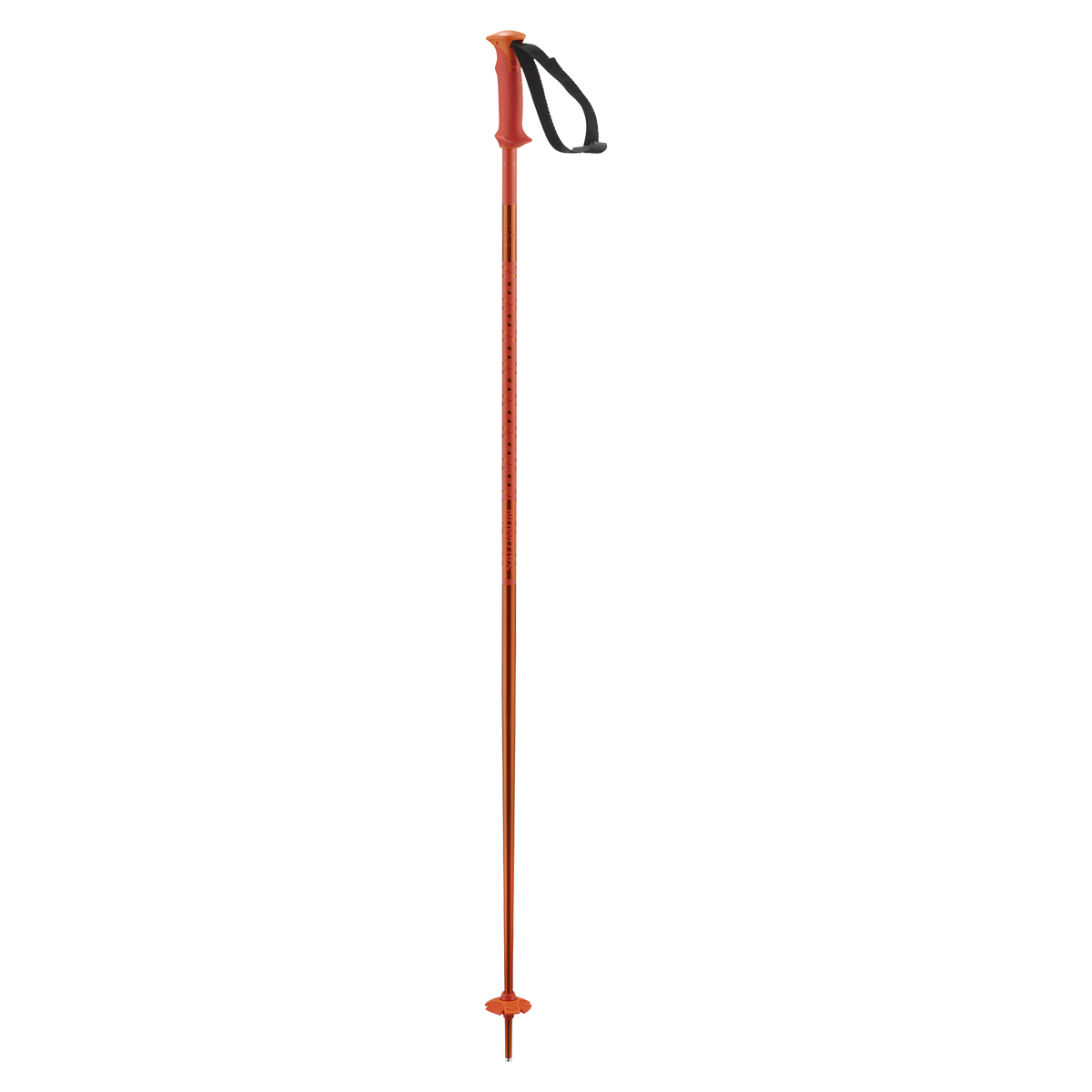 Salomon Polar Poles - Cherry Tomato 2027