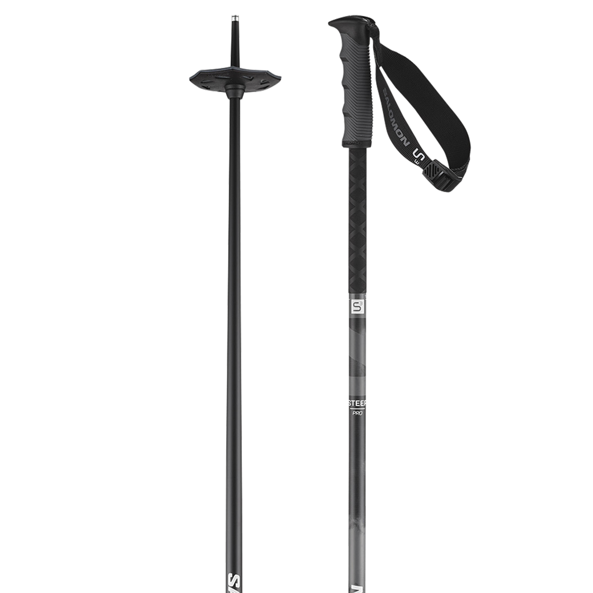 Salomon Steep Pro S3 Poles 2027