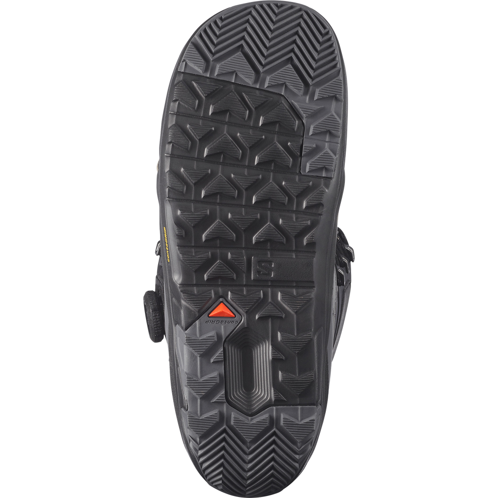 Salomon X Approach Lace SJ BOA Snowboard Boots 2027