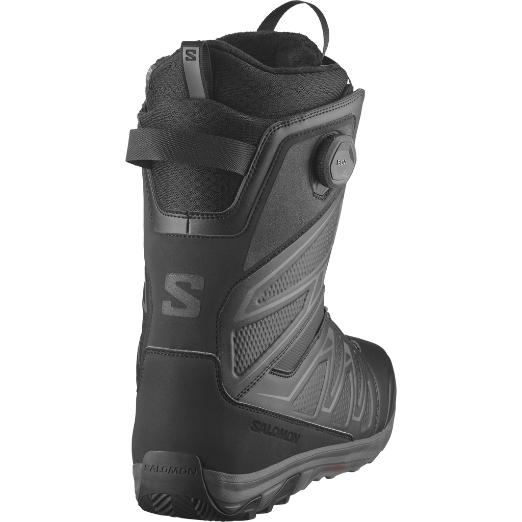 Salomon Launch BOA SJ BOA Men's Snowboard Boots 2027