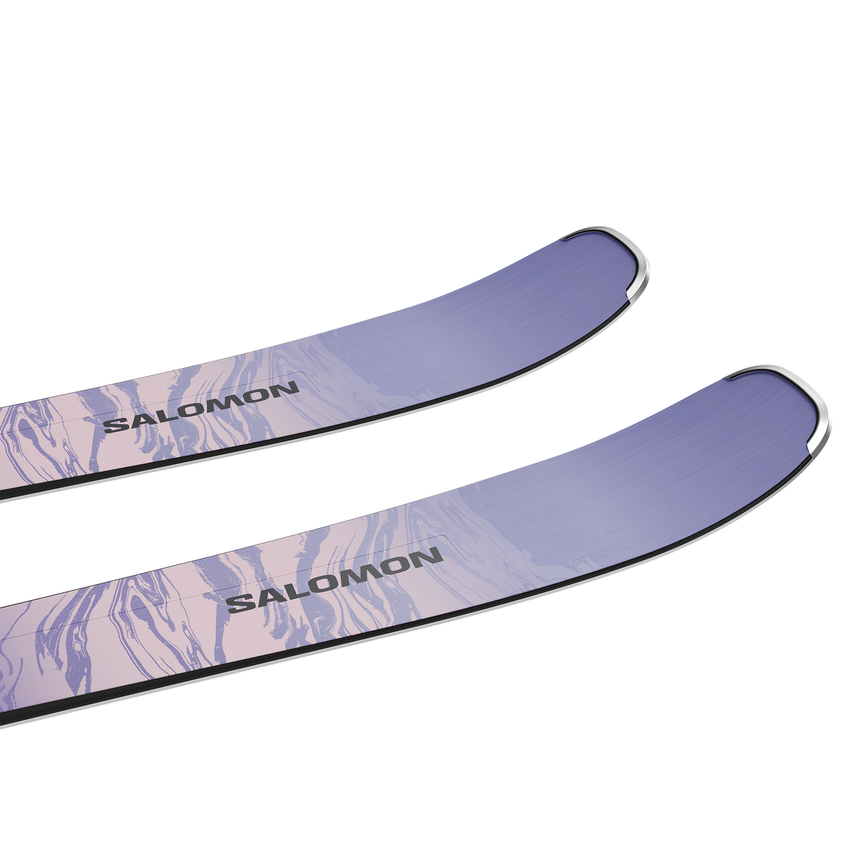 Salomon Stance W 84 Women's Skis w/ M11 GW Bindings 2027