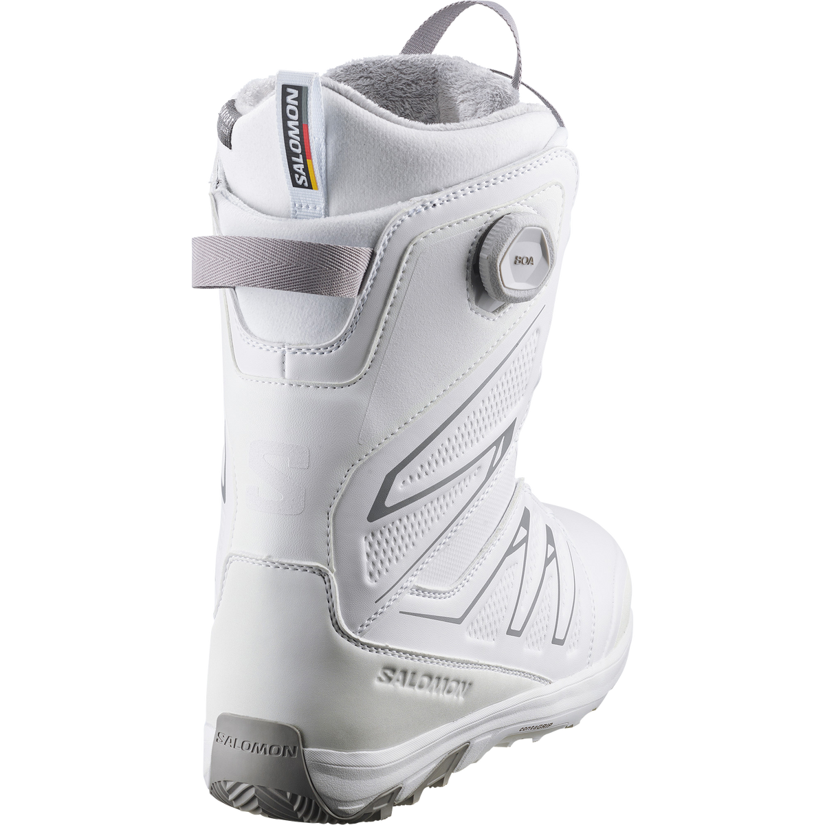 Salomon Ivy BOA SJ BOA Women's Snowboard Boots 2027