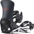 Salomon District Men's Snowboard Bindings 2027