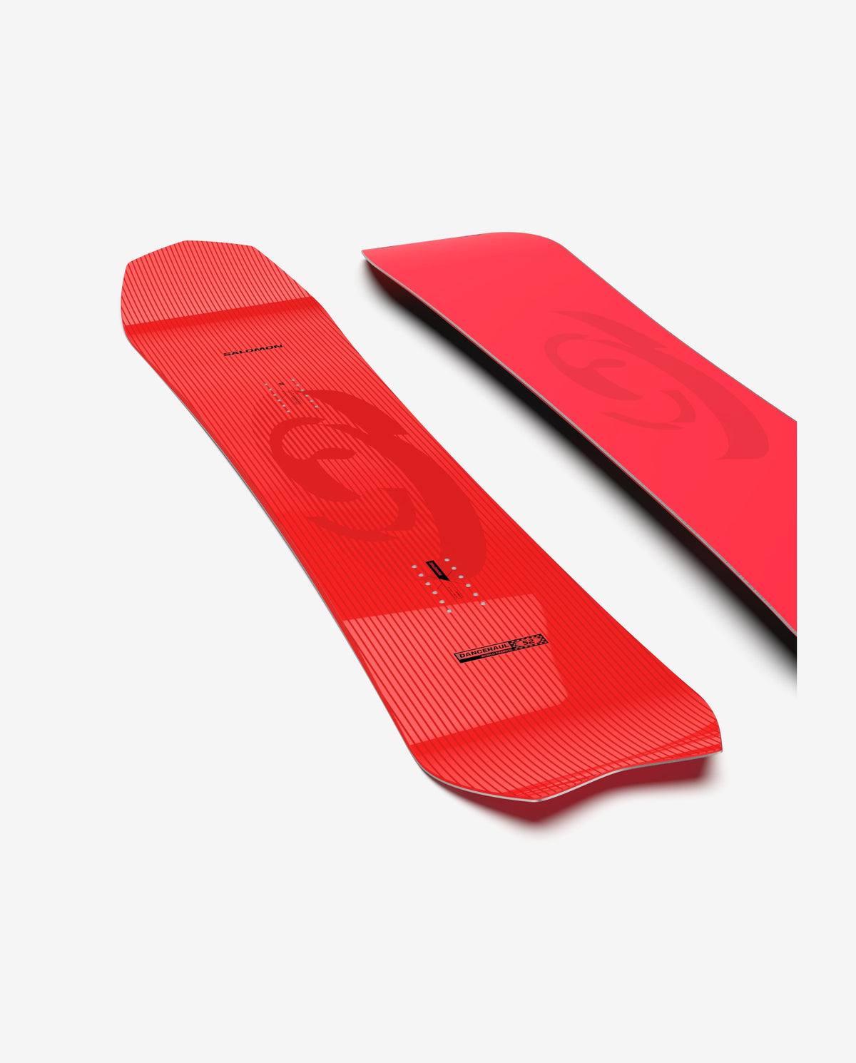 Salomon Dancehaul Snowboard 2026