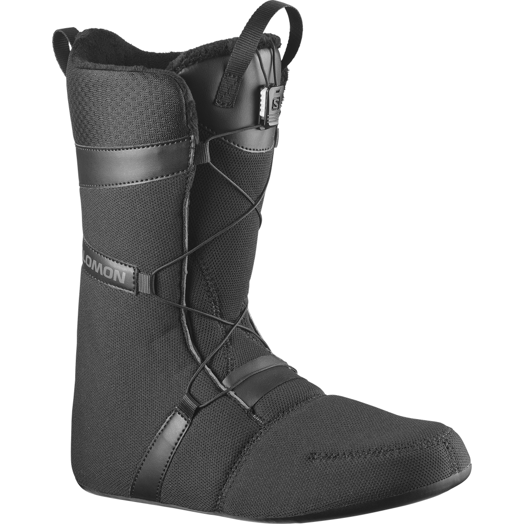 Salomon Launch BOA SJ BOA Men's Snowboard Boots 2027