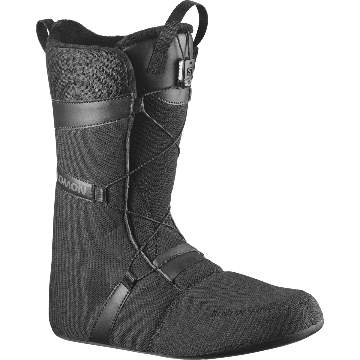 Salomon Launch BOA SJ BOA Men's Snowboard Boots 2027