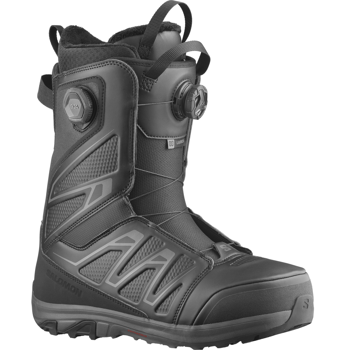 Salomon Launch BOA SJ BOA Men's Snowboard Boots 2027