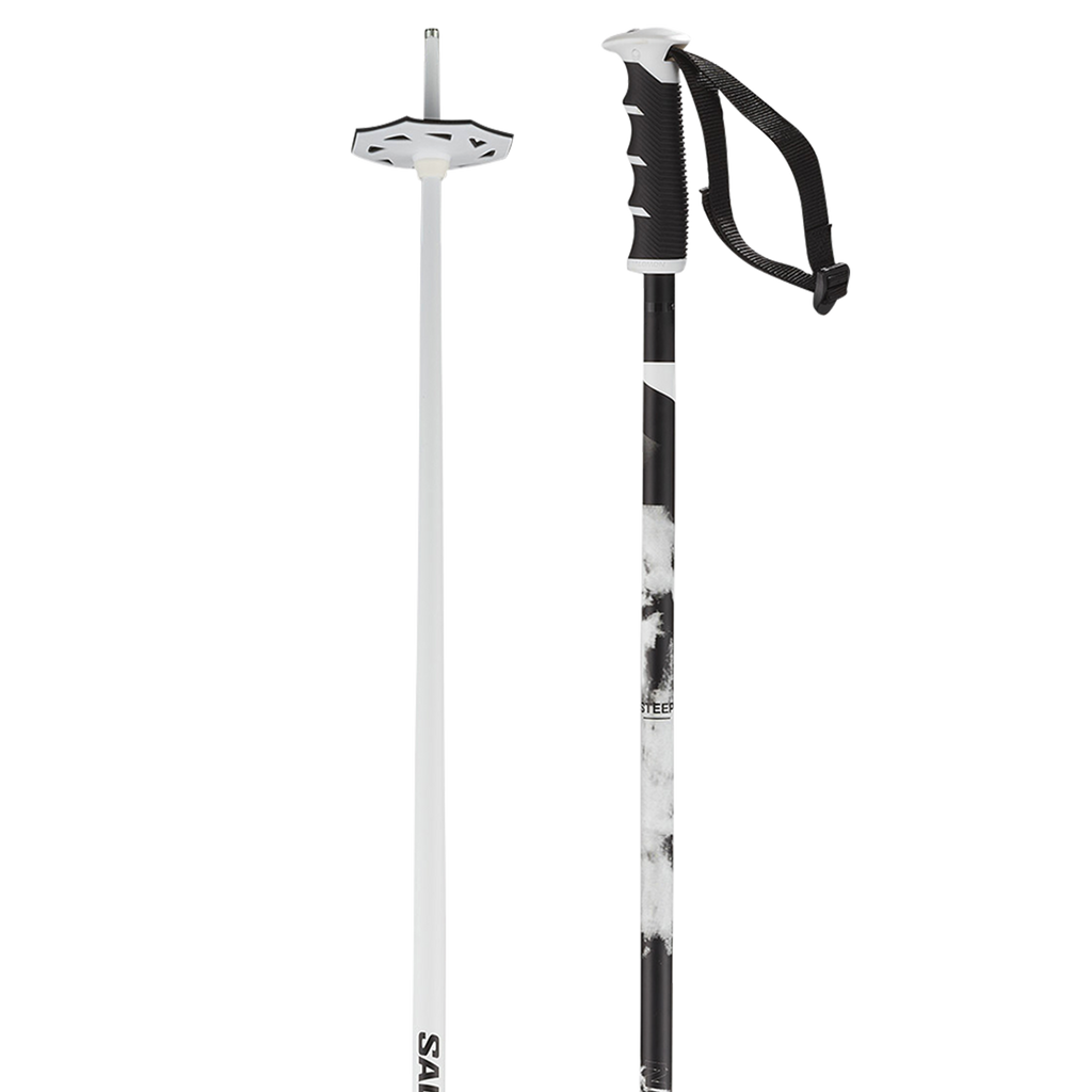 Salomon Steep Poles 2027