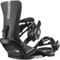 Salomon Rhythm Snowboard Bindings - Black 2027