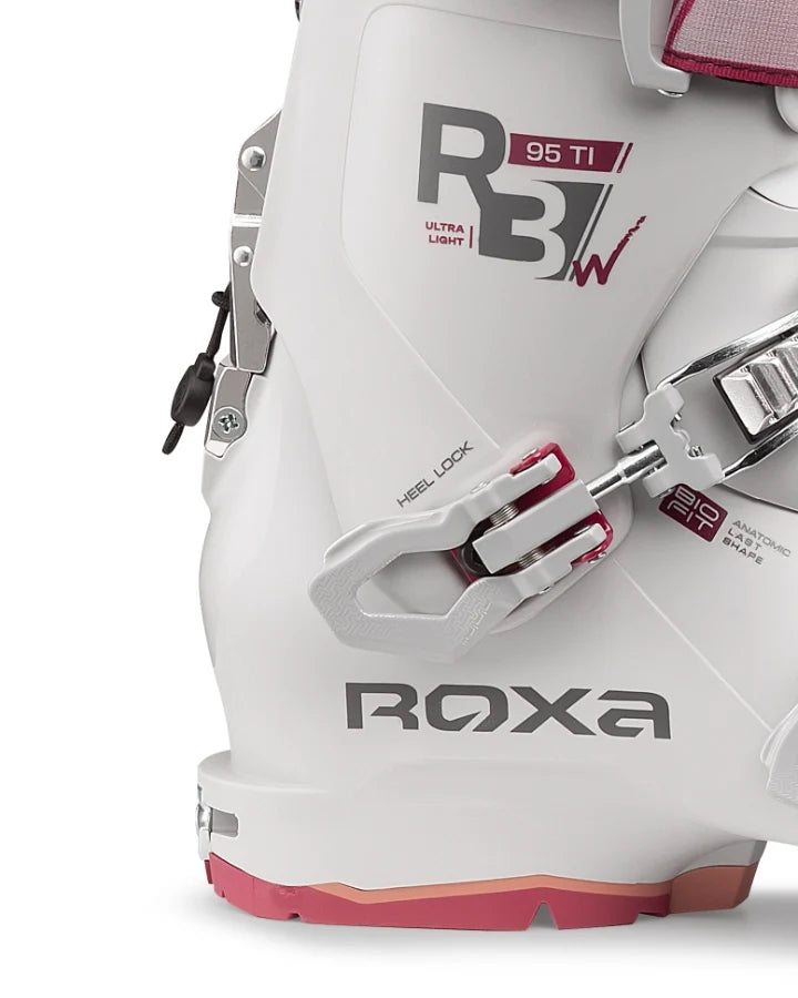 Roxa R3 W 95 TI 2026
