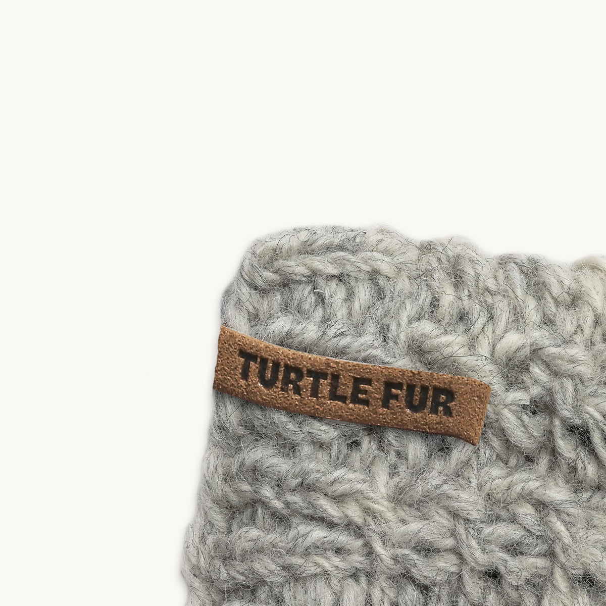 Turtle Fur Nepal Mika Fingerless Mittens 2027