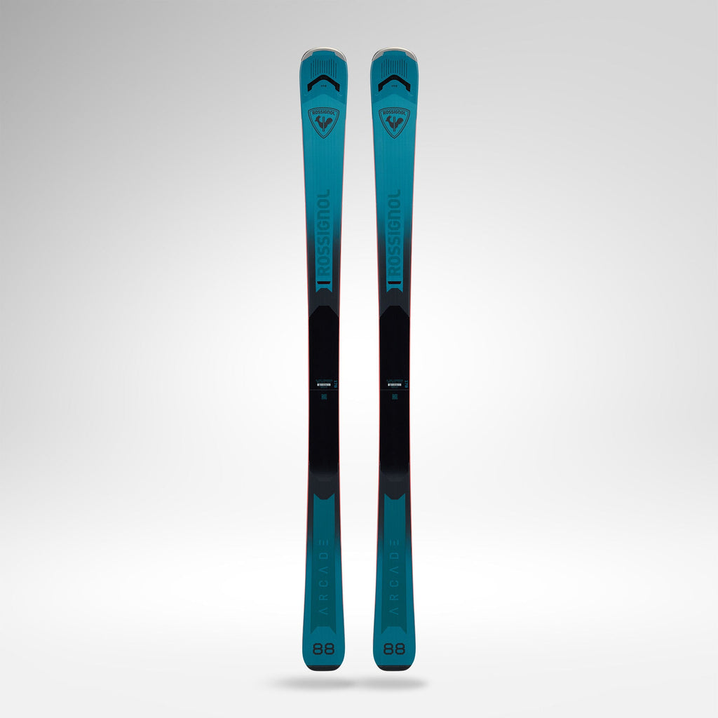 Rossignol Arcade 88 Unisex Skis 2027