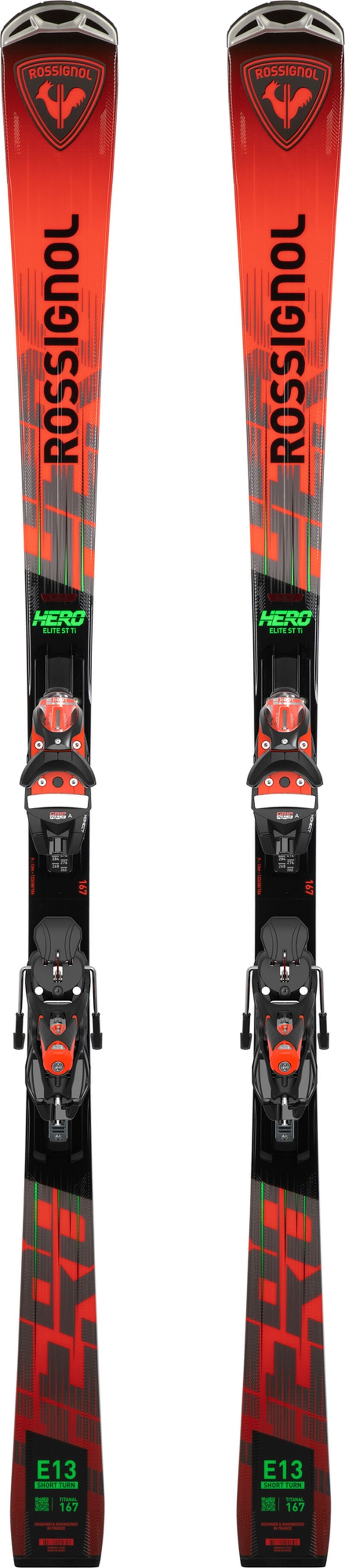 Rossignol Alltrack Elite 80 W GW Ski Boots 2026