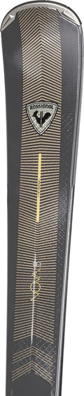 Rossignol NOVA 8 XP11 Alpine 2027