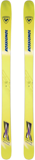Rossignol Super Blackops Open Skis 2027
