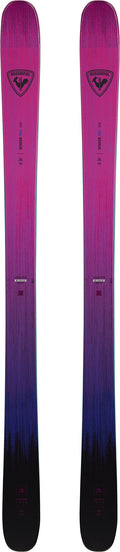 Rossignol Sender 100 Alpine Skis w/OPEN Bindings 2027