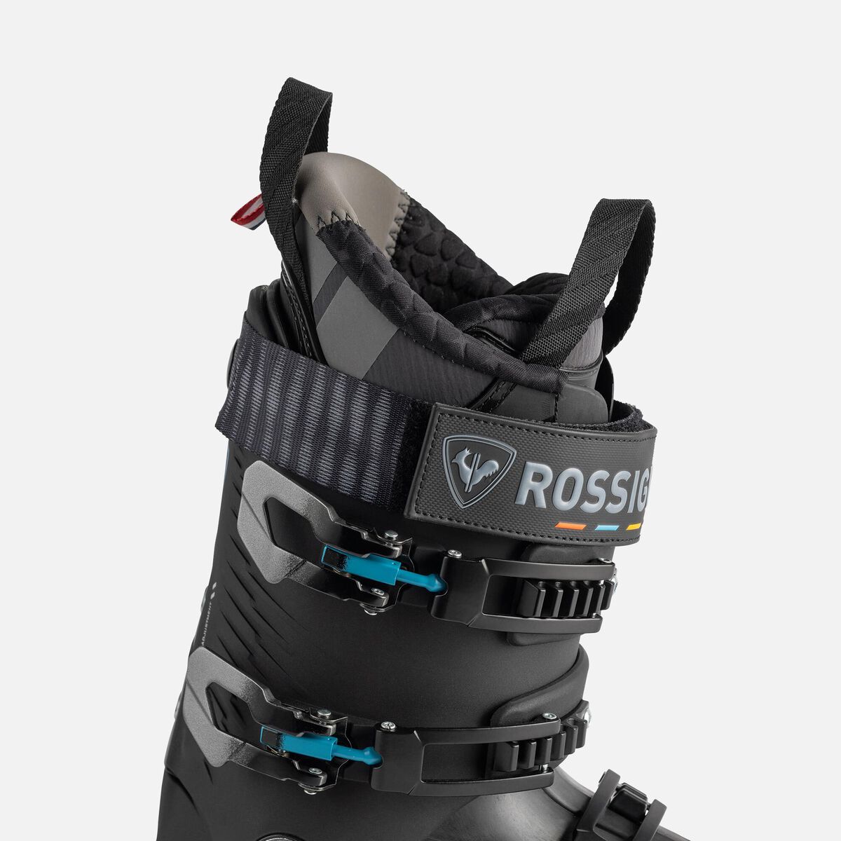 Rossignol HI-Speed Elite 120 LV GW Men's Alpine Boots 2027