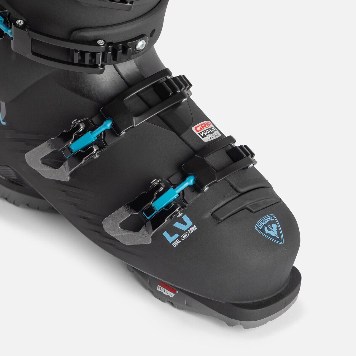 Rossignol HI-Speed Elite 120 LV GW Men's Alpine Boots 2027