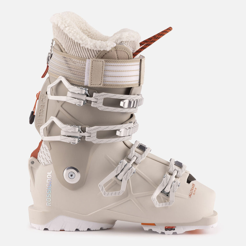 Rossignol Alltrack Elite 80 W GW Ski Boots 2026