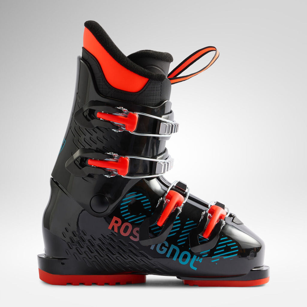 Rossignol Comp J4 Alpine Boots 2027