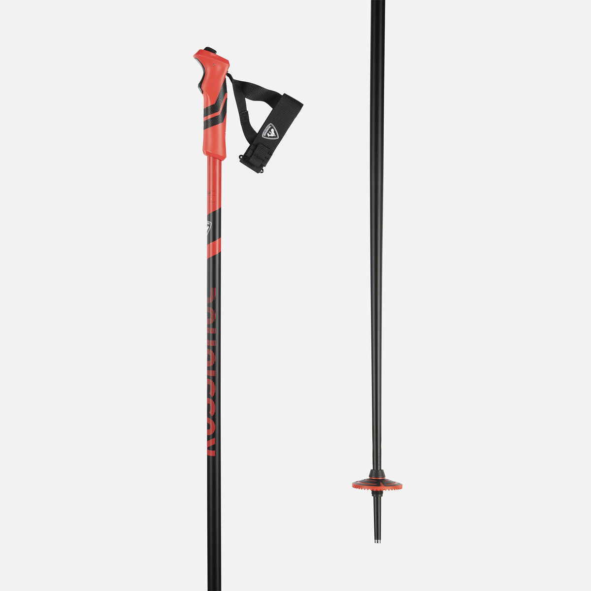 Rossignol Tactic Unisex Ski Poles 2026