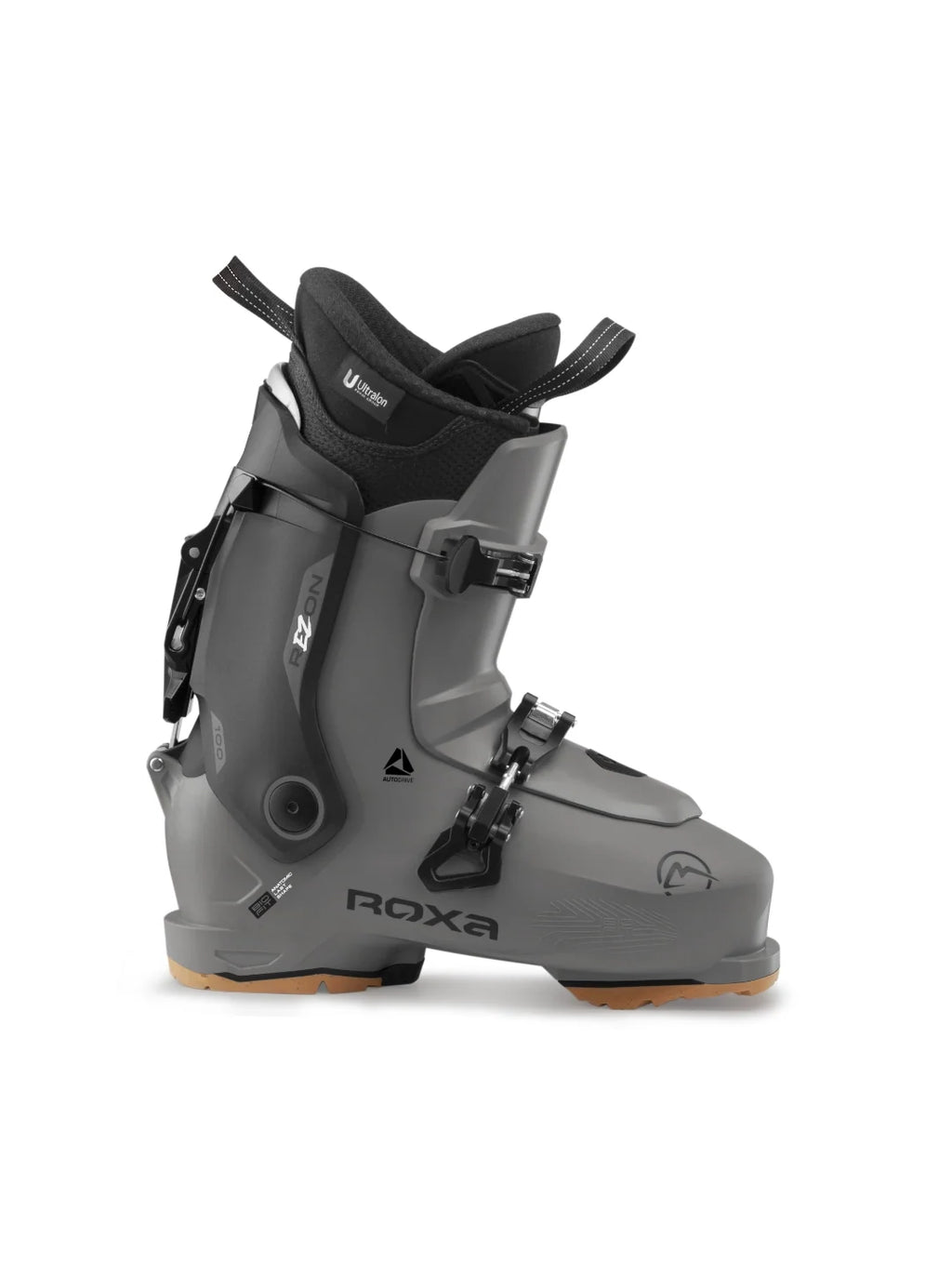 Roxa Rezon 100 Ski Boots 2027