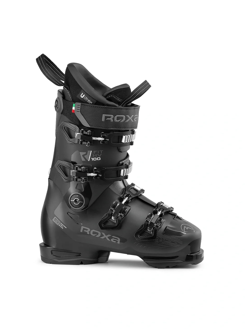 Roxa R/Fit HV 100 Ski Boots 2026