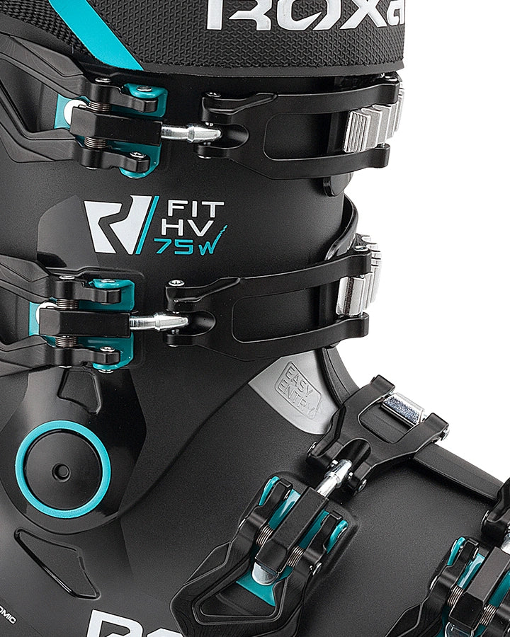 Roxa R/Fit HV 75 W Women's Ski Boots 2027