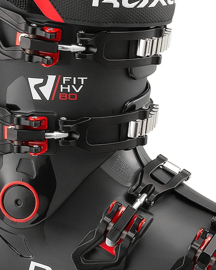 Roxa R/Fit HV 80 Ski Boots 2026