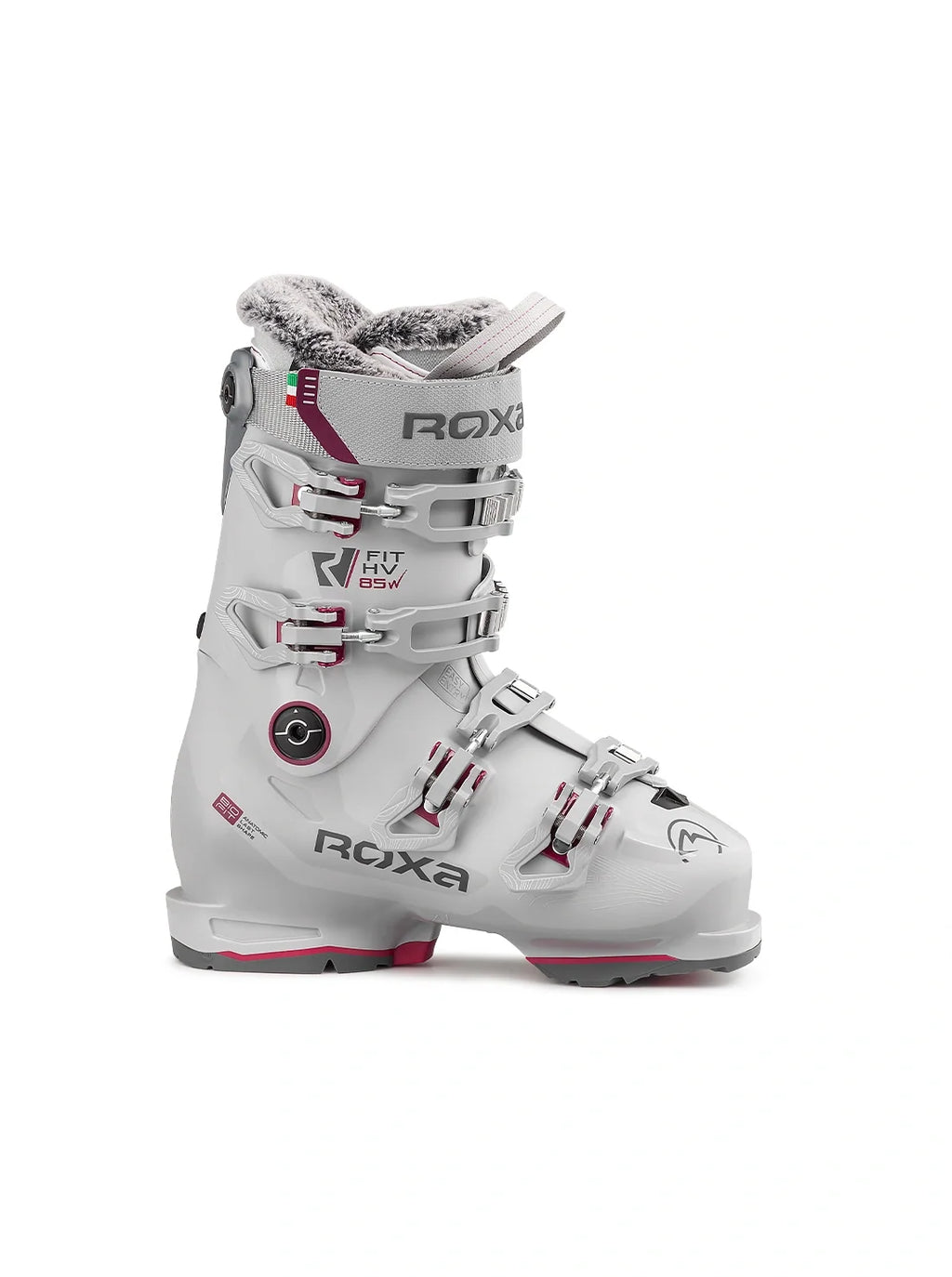 Roxa R/Fit HV 85 W Ski Boots 2026