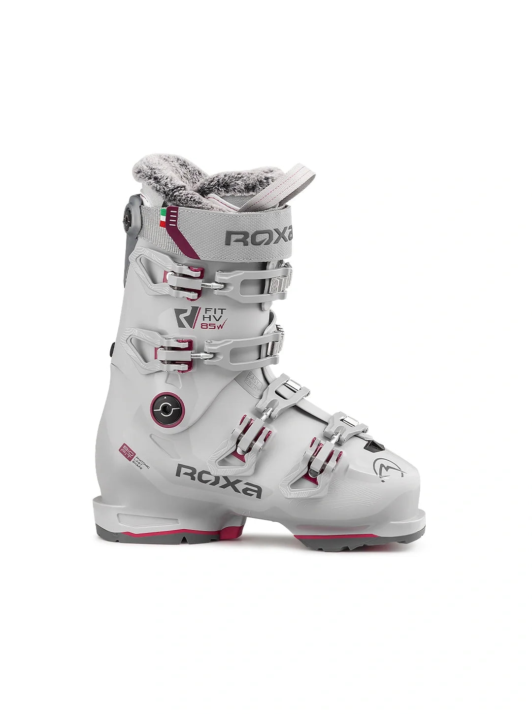 Roxa R/Fit HV 85 W Ski Boots 2026