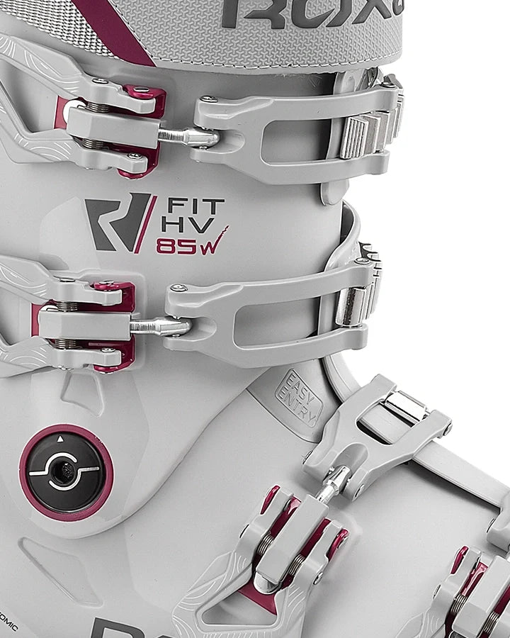Roxa R/Fit HV 85 W Ski Boots 2026