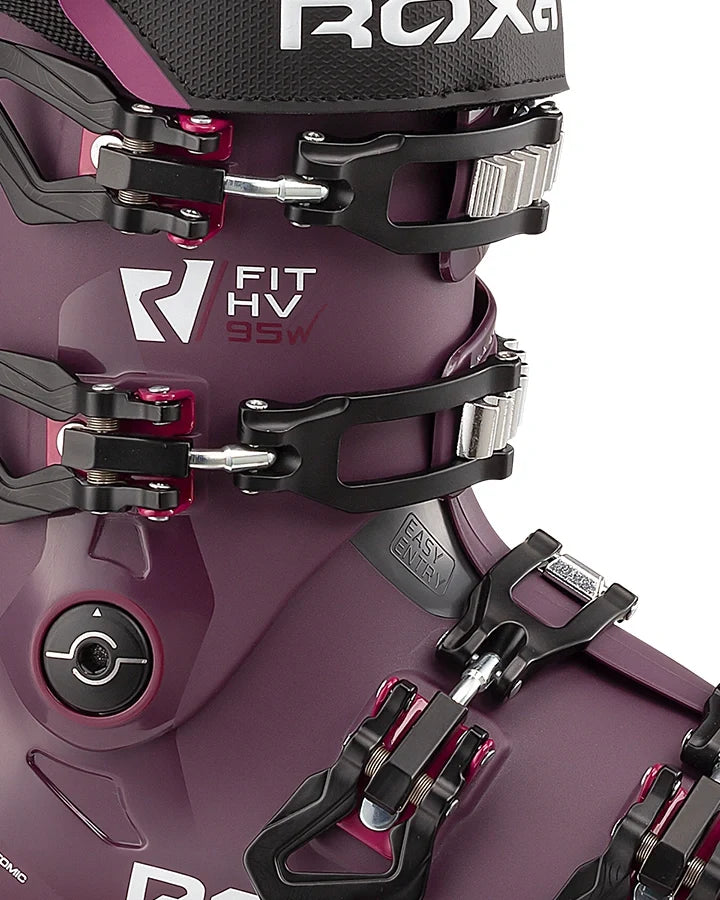 Roxa R/Fit HV 95 W Ski Boots 2026