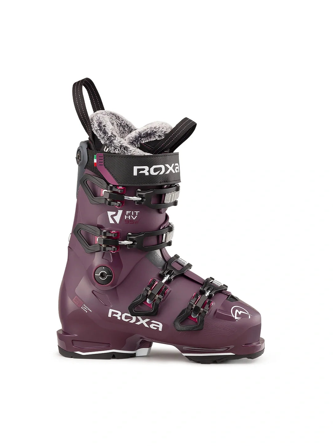 Roxa R/Fit HV 95 W Women's Ski Boots 2027