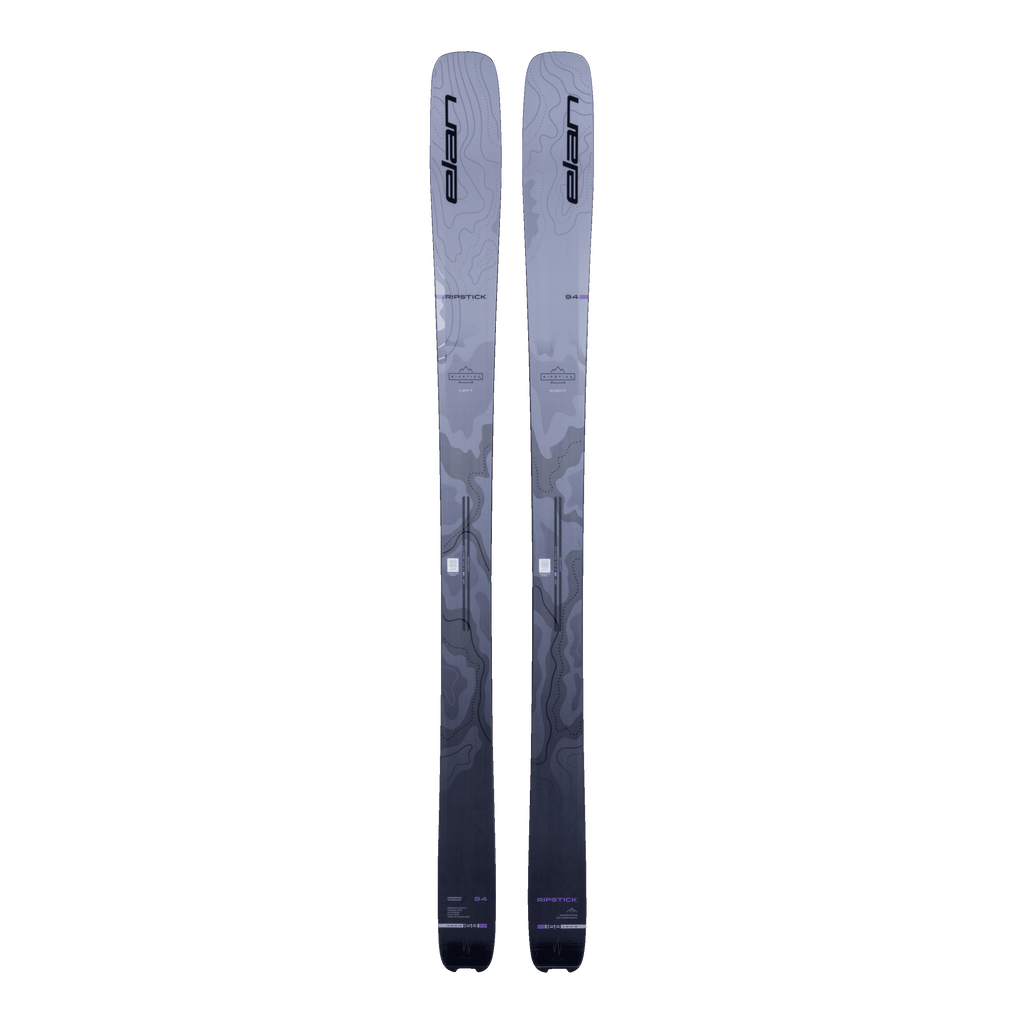 Elan Ripstick 94 W Women's Skis 2027