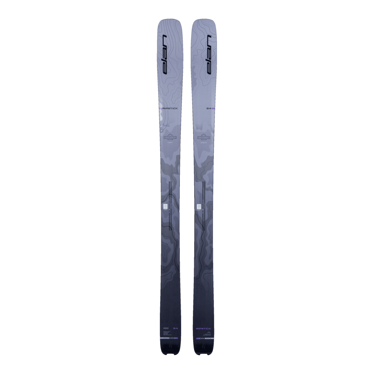 Elan Ripstick 94 W Women's Skis 2027