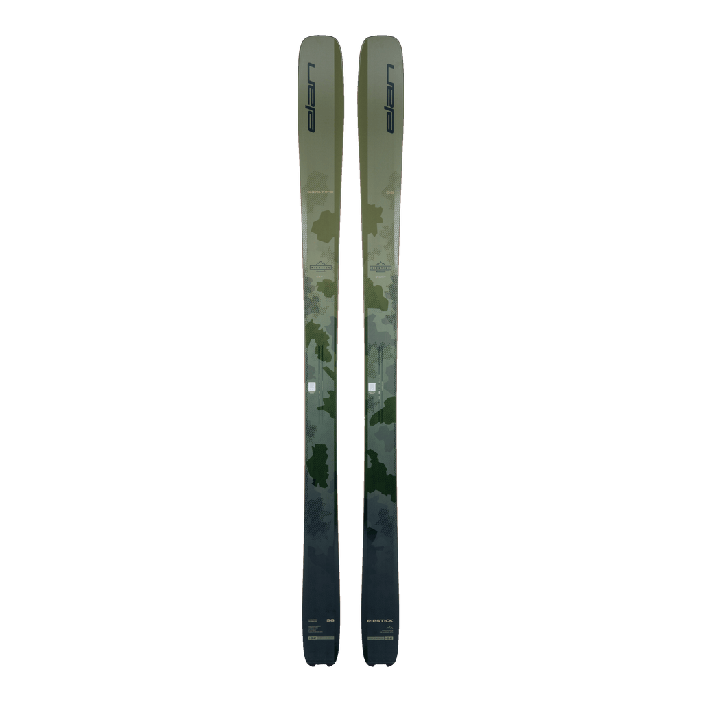 Elan Ripstick 96 Skis 2027