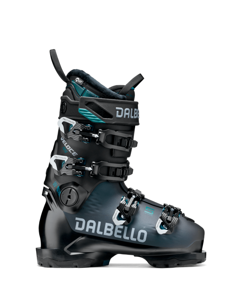 Dalbello Veloce 95 MV W 2026
