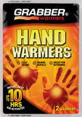 Grabber Hand Warmers