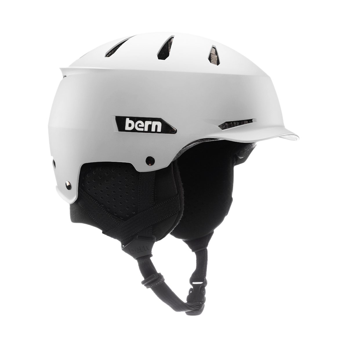 Bern Hendrix MIPS helmet
