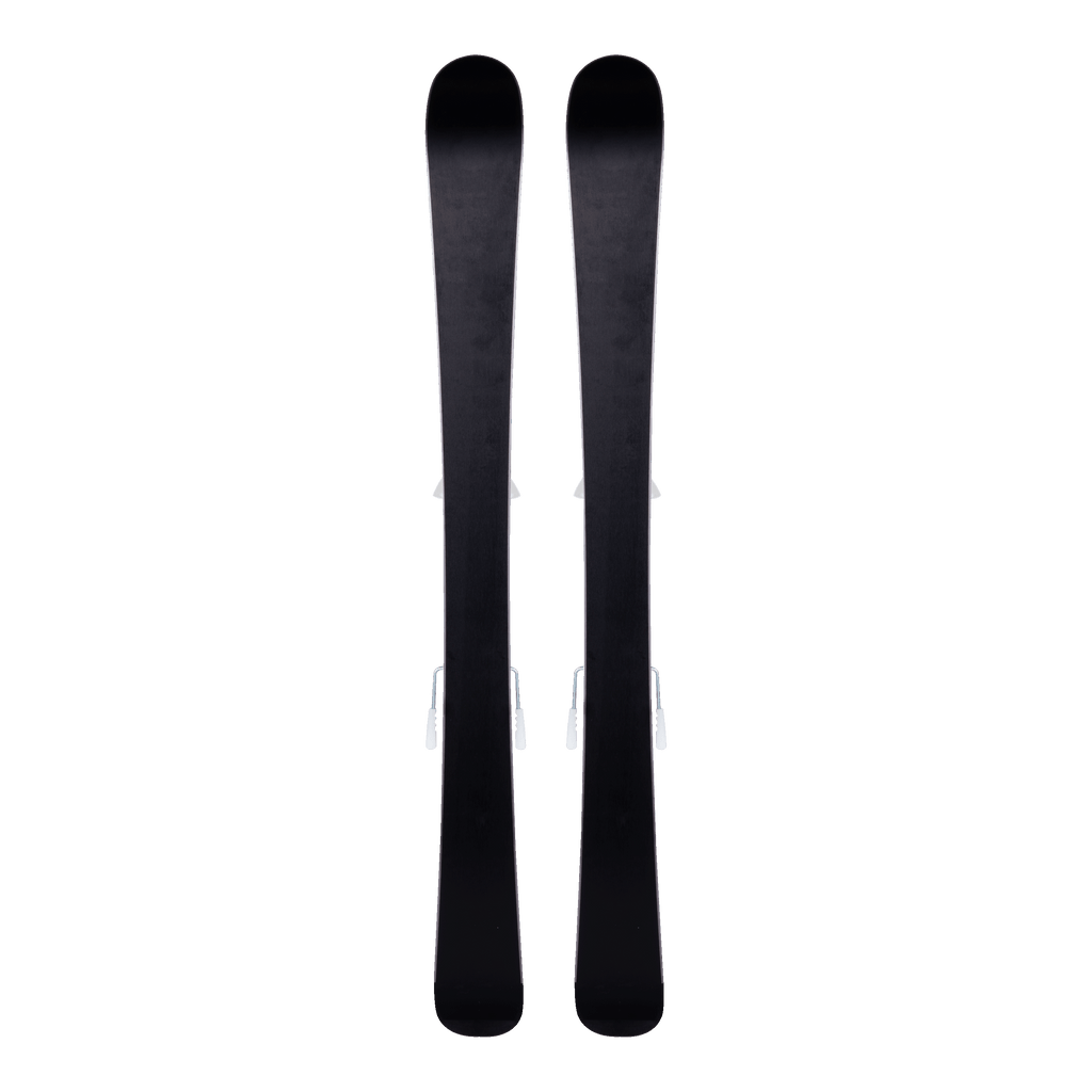 Elan Starr Jr Skis w/ EL 7.5 GW Bindings 2027