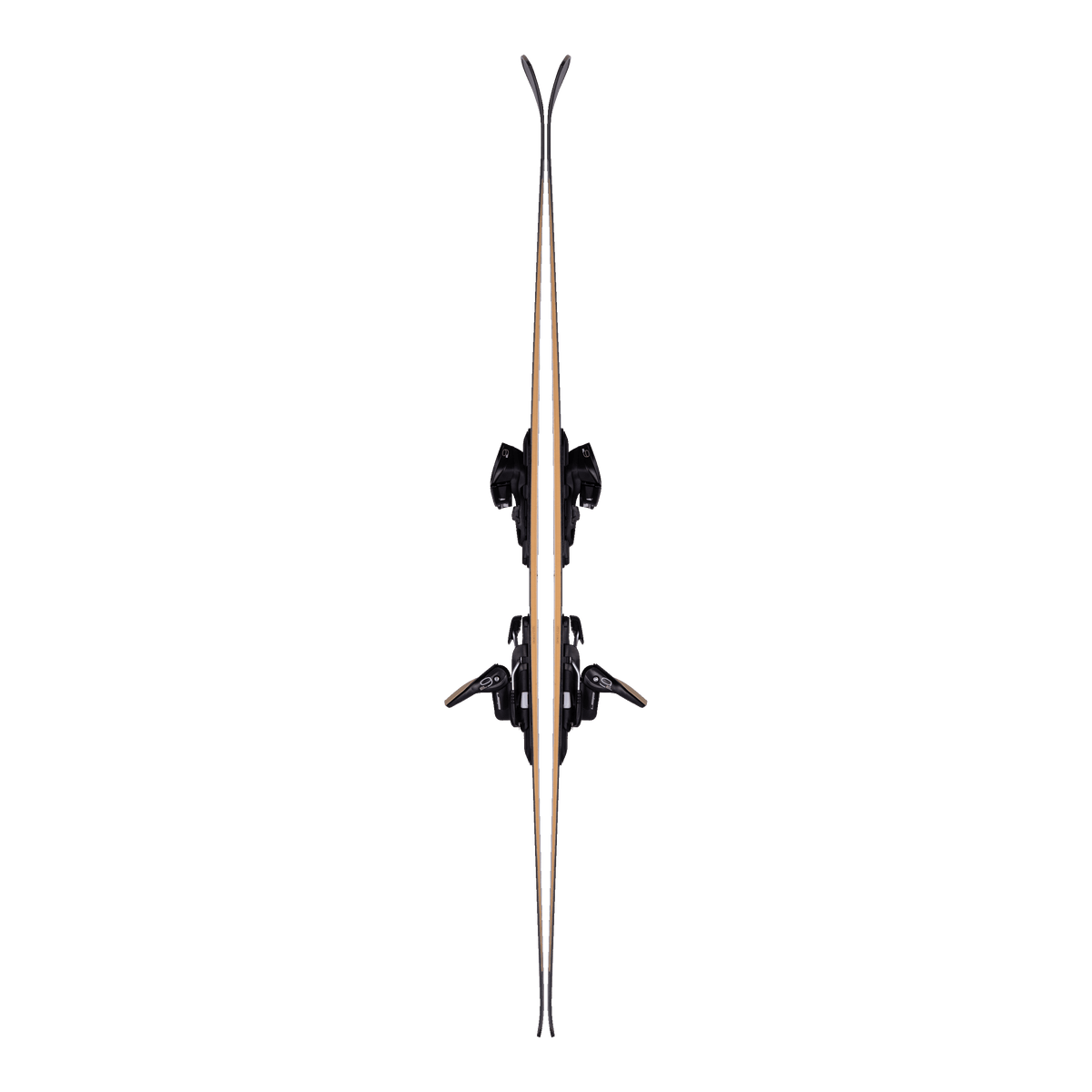 Elan Wildcat 78 C Women's Skis w/ EL 9.0 GW Bindings 2027