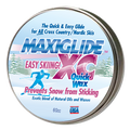 Maxiglide XC Glide Wax 2 oz Tin 2027