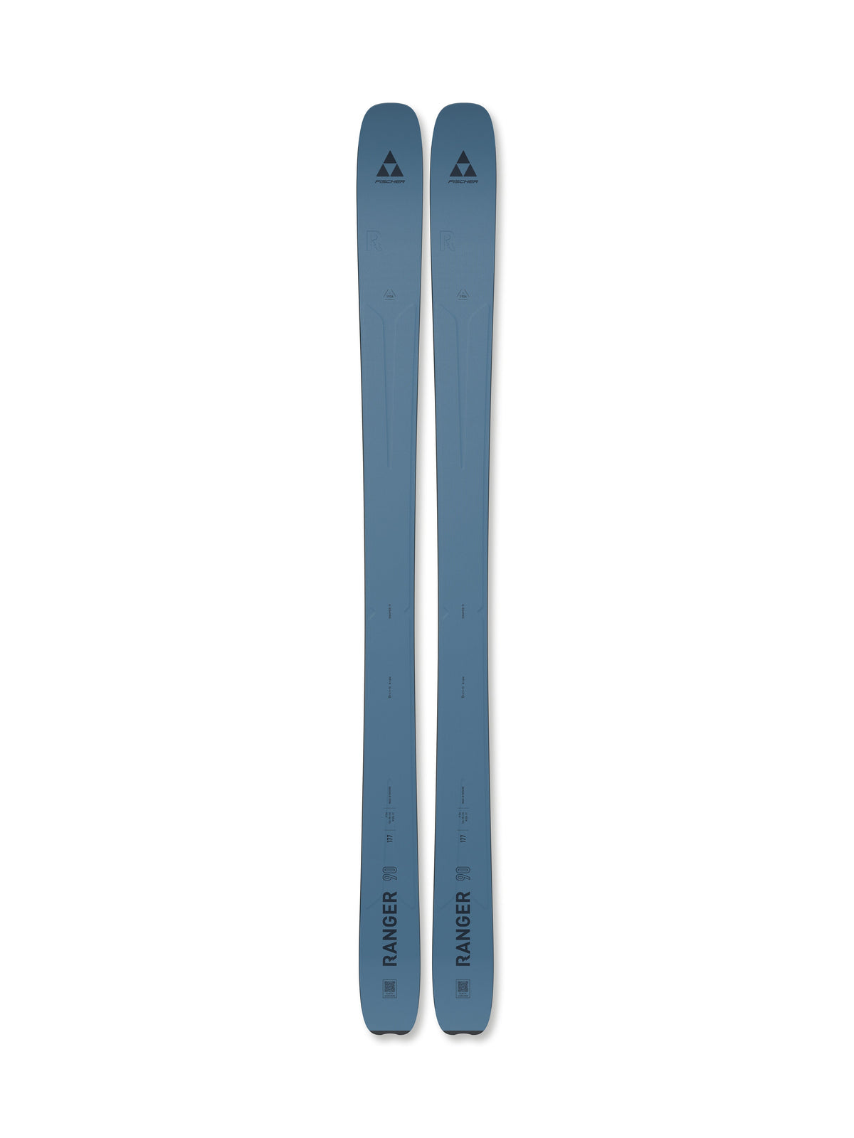 Fischer Ranger 90 Skis 2027