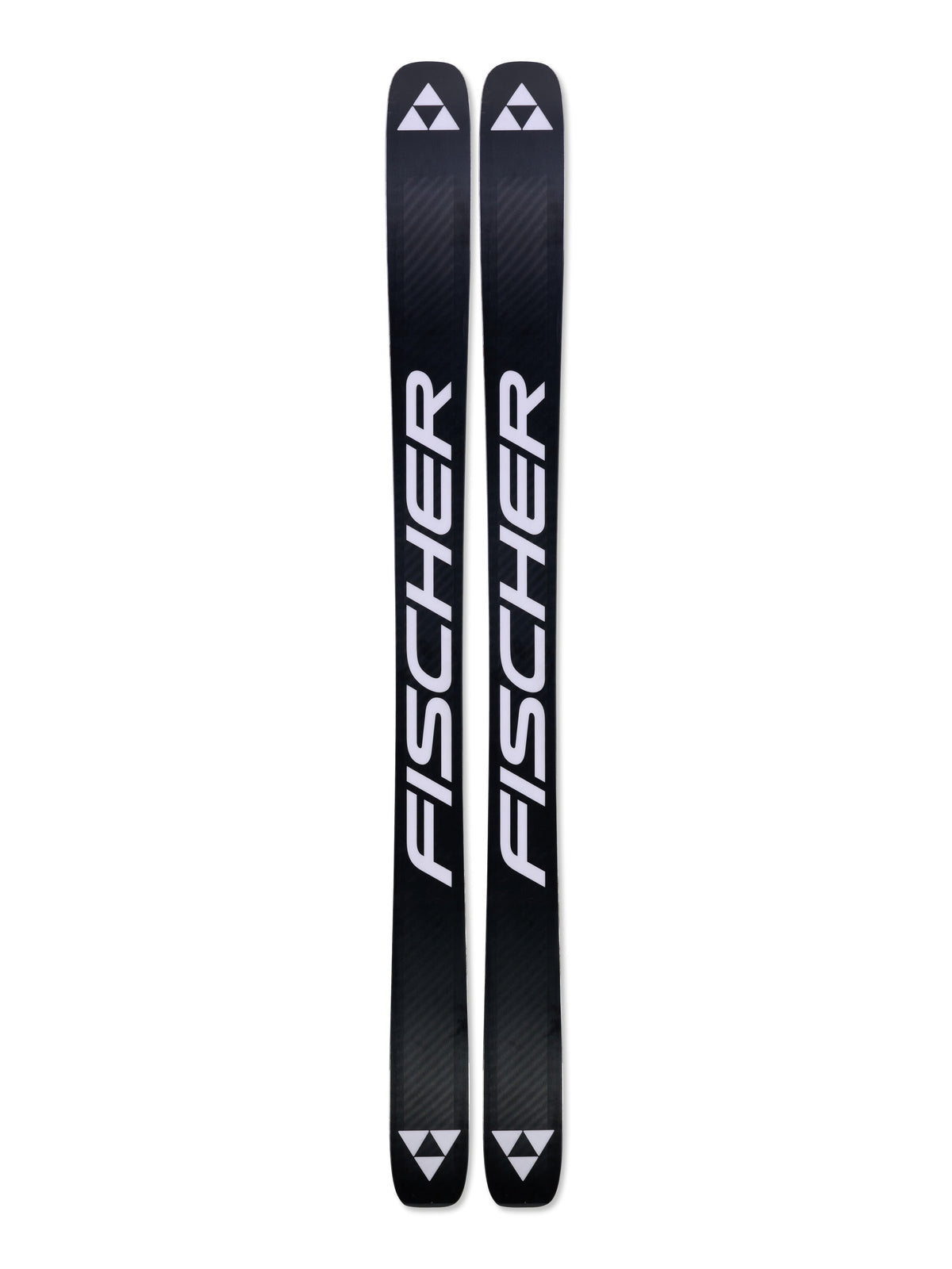 Fischer Nothing Skis 2027