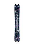 Fischer Nightstick 90 Skis 2027