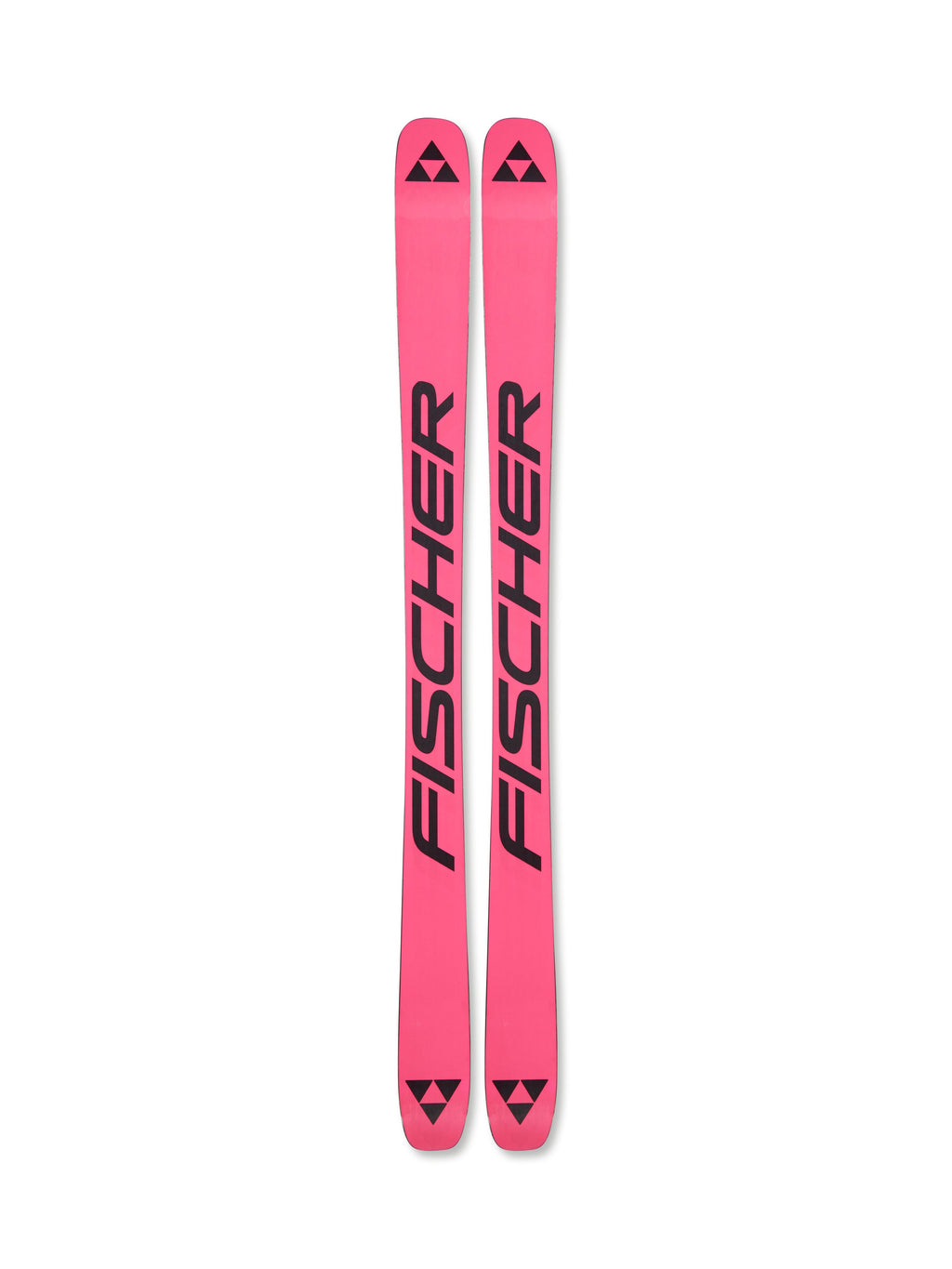 Fischer Nightstick 97 Skis 2027