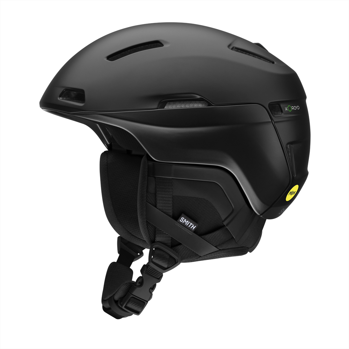 Smith Accel MIPS Men's Snow Helmet 2027