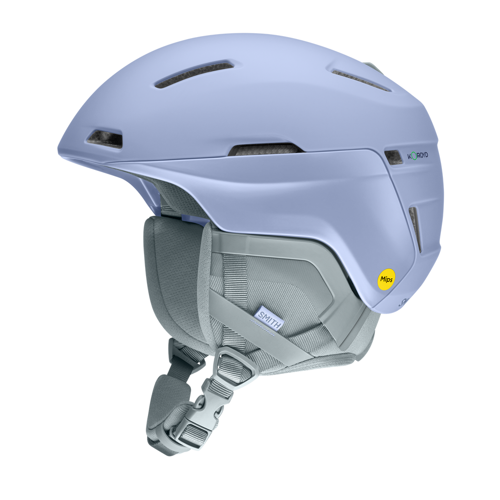 Smith Accel MIPS Men's Snow Helmet 2027